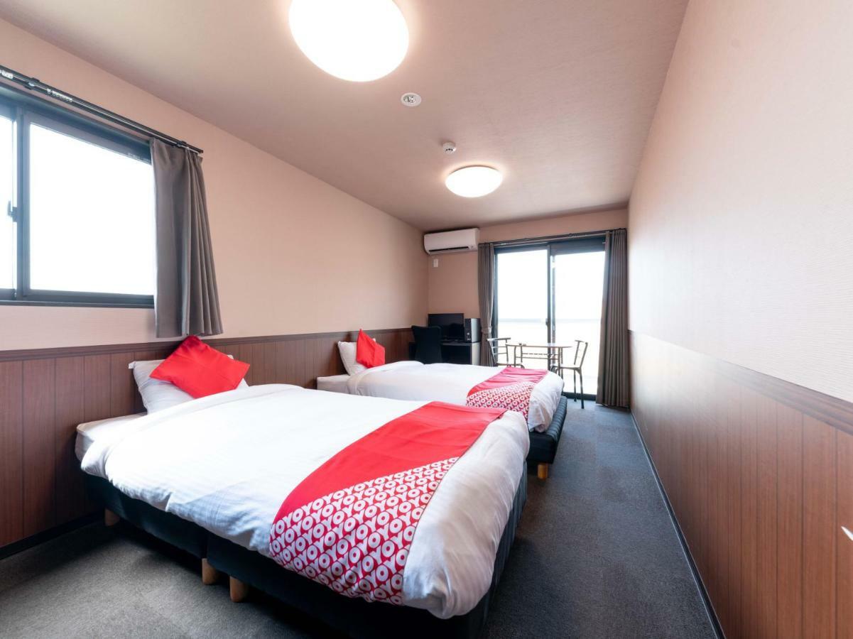 Oyo Hotel Musubi Kyoto Orient Gojozaka Kültér fotó